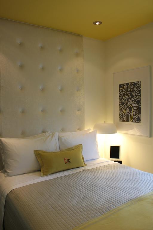 Baystreet Hotel/Motel Toronto Kamer foto