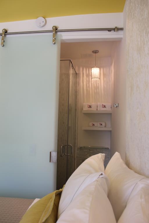 Baystreet Hotel/Motel Toronto Kamer foto