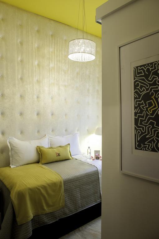 Baystreet Hotel/Motel Toronto Kamer foto