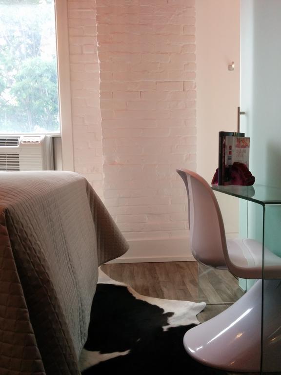 Baystreet Hotel/Motel Toronto Kamer foto